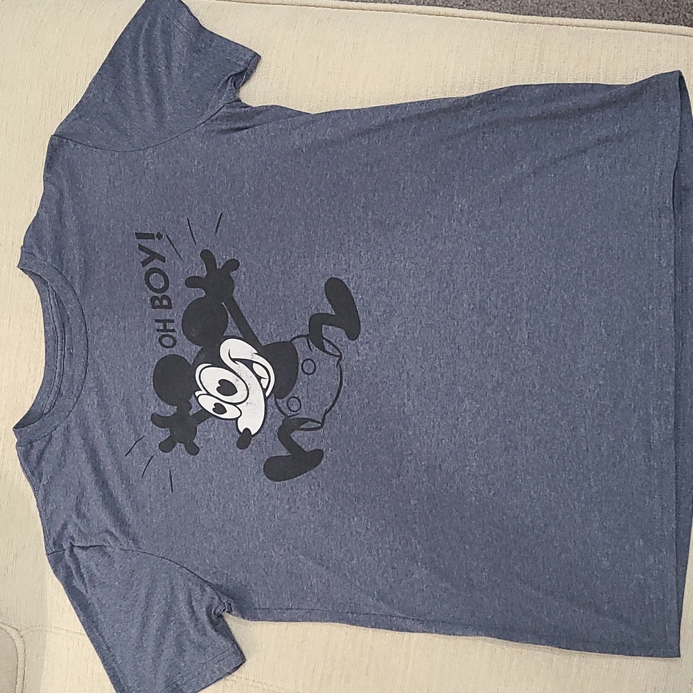 Disney Mickey Tee